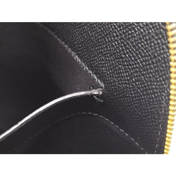 Balenciaga Graffiti Leather 2way Handbag Black - Picture 7 of 10